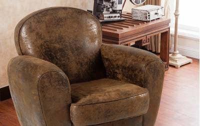 Quels meubles adopter pour une déco vintage dans son salon ?