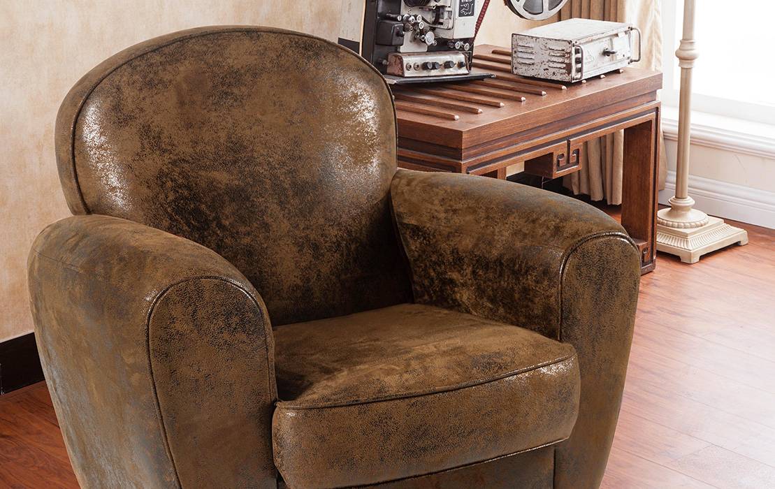 Quels meubles adopter pour une déco vintage dans son salon ?